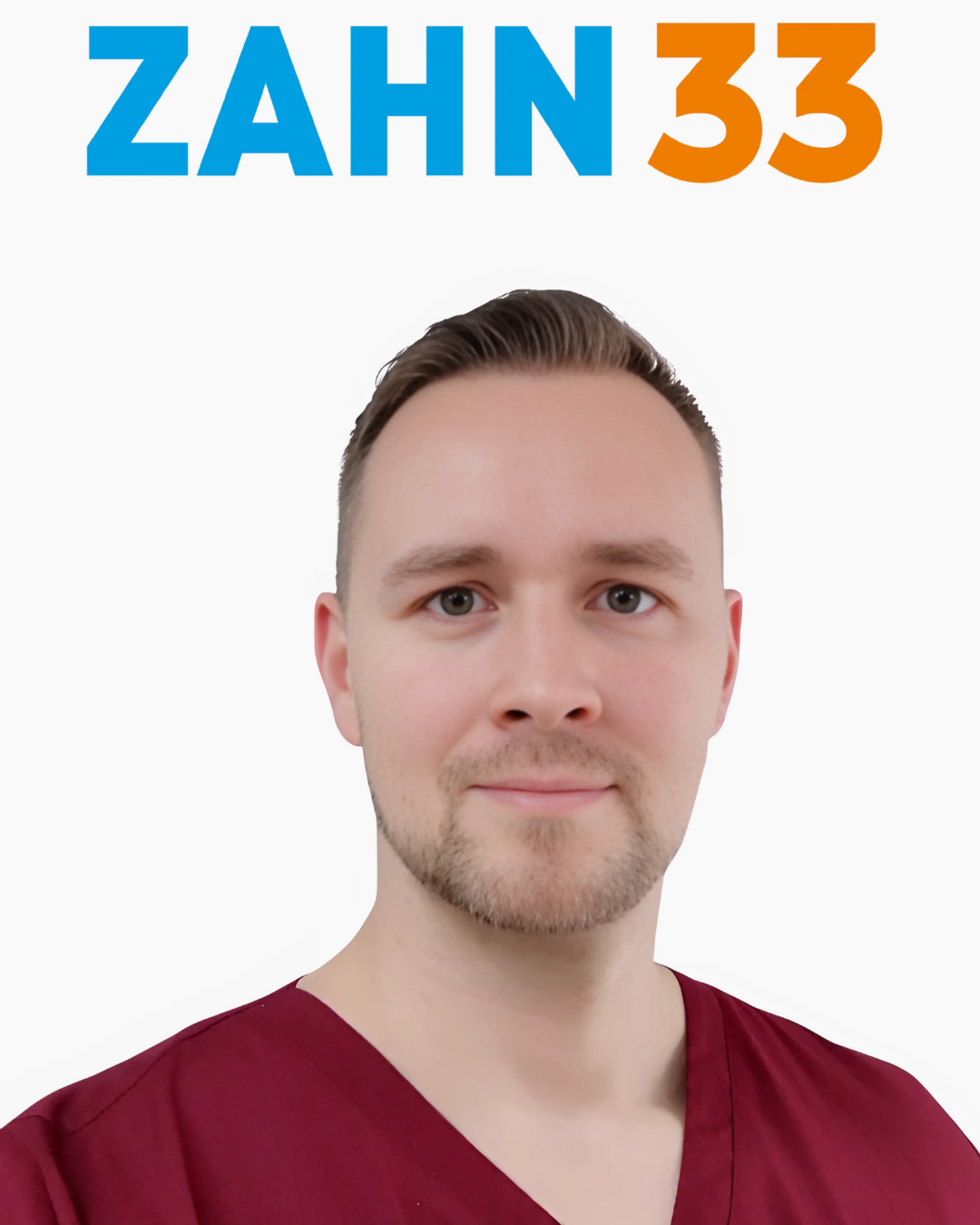 Herr Robert Ziems
